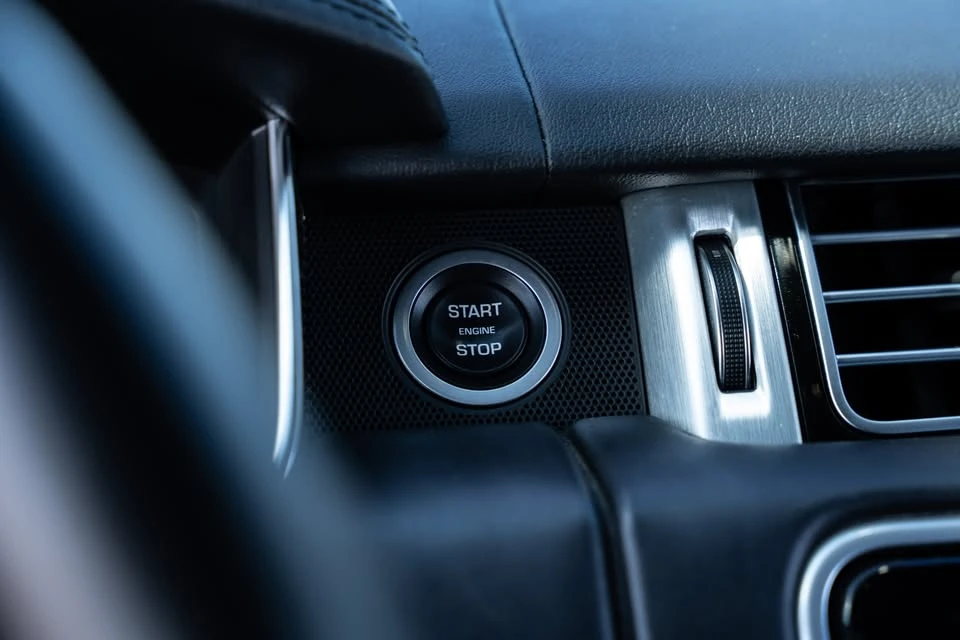 2019 Land Rover Range Rover L405 - Image 11 of 20