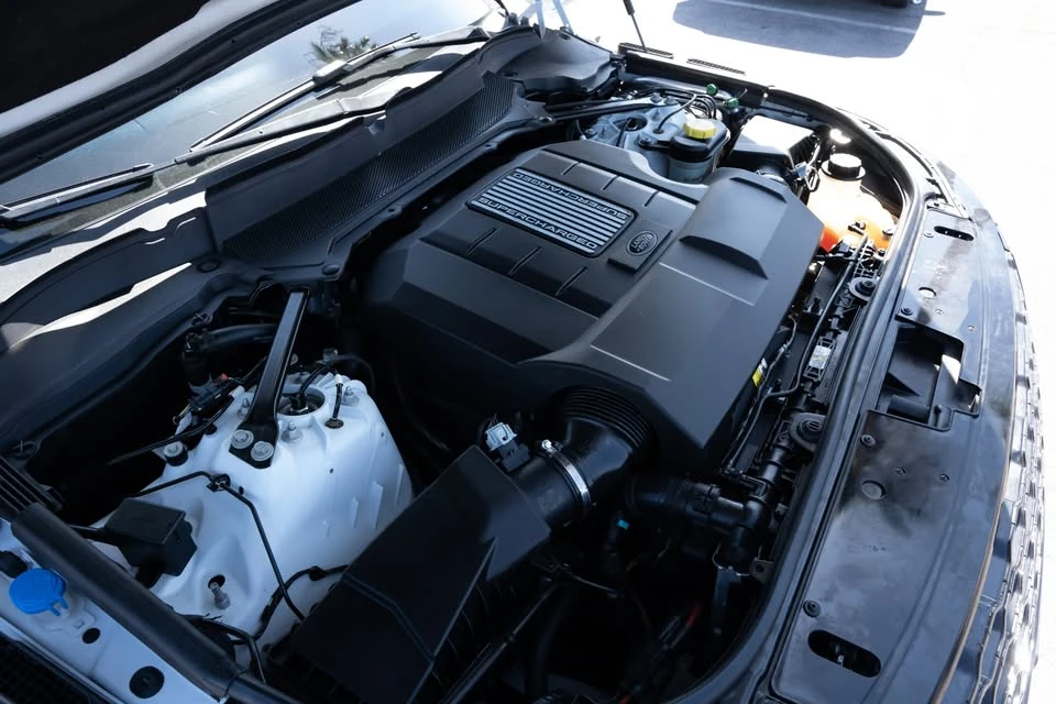 2019 Land Rover Range Rover L405 - Image 4 of 20