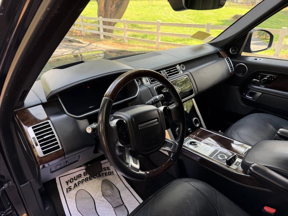 2019 Land Rover Range Rover L405 - Image 23 of 31