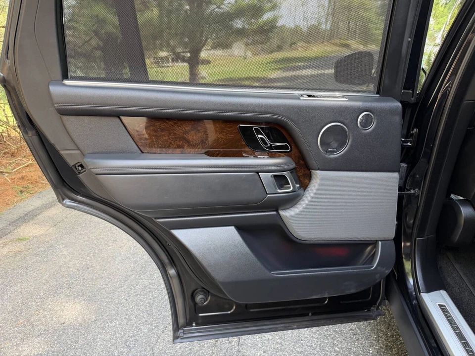 2019 Land Rover Range Rover L405 - Image 25 of 31