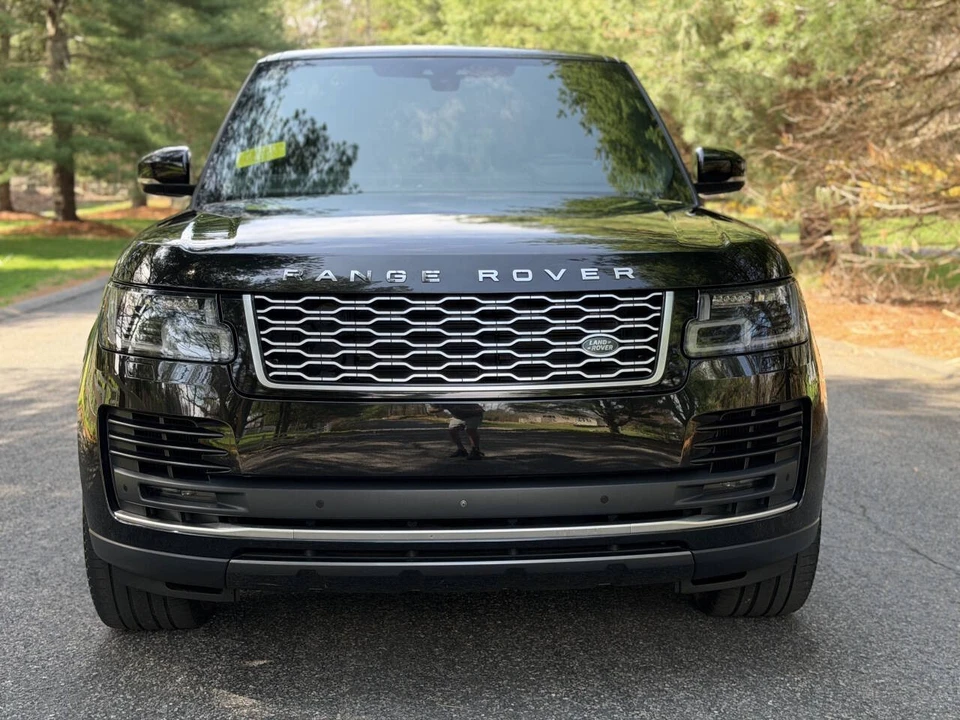 2019 Land Rover Range Rover L405 - Image 16 of 31