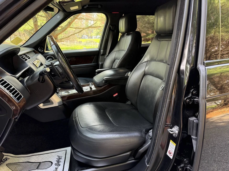2019 Land Rover Range Rover L405 - Image 20 of 31