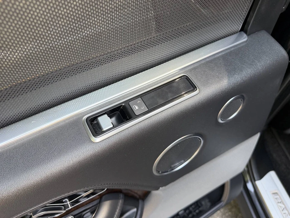 2019 Land Rover Range Rover L405 - Image 27 of 31