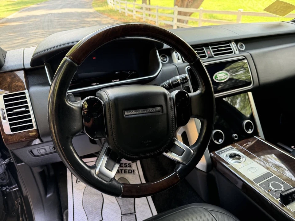 2019 Land Rover Range Rover L405 - Image 22 of 31