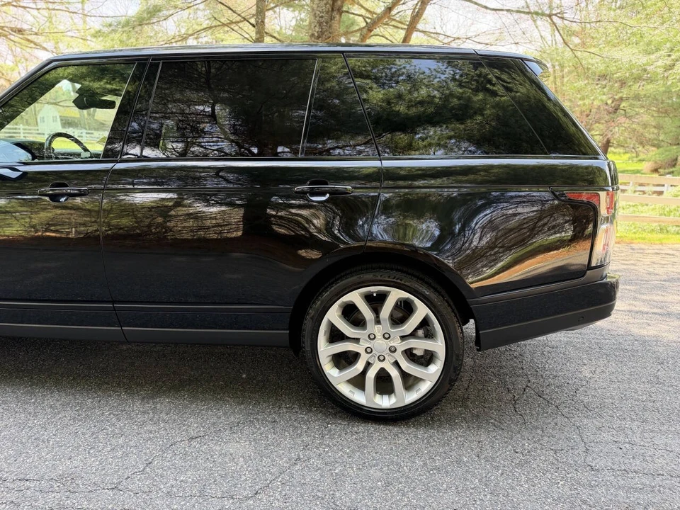 2019 Land Rover Range Rover L405 - Image 6 of 31