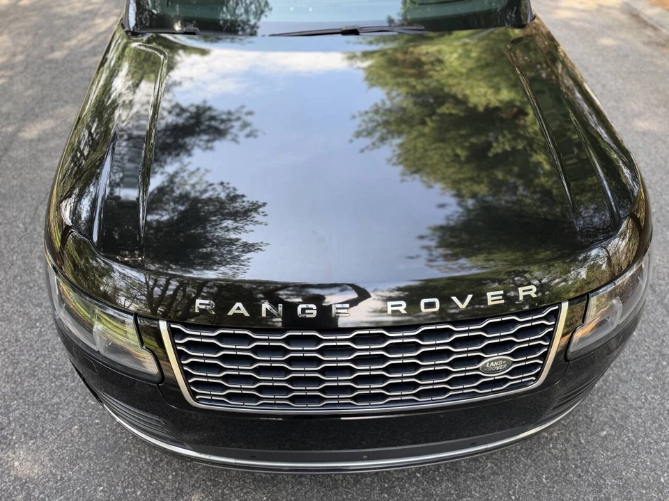 2019 Land Rover Range Rover L405 - Image 13 of 31