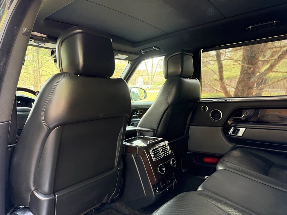 2019 Land Rover Range Rover L405 - Image 28 of 31