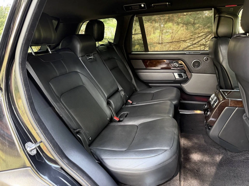 2019 Land Rover Range Rover L405 - Image 31 of 31