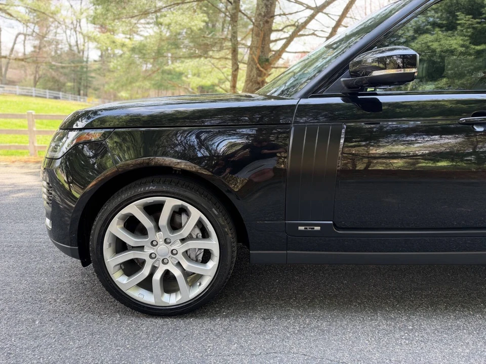2019 Land Rover Range Rover L405 - Image 5 of 31