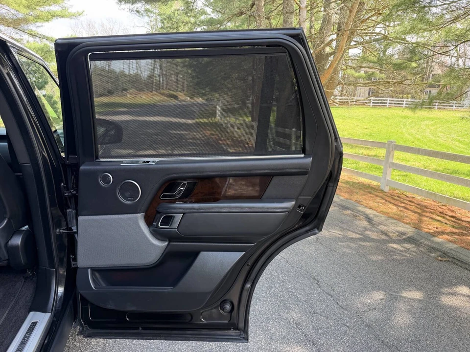 2019 Land Rover Range Rover L405 - Image 30 of 31