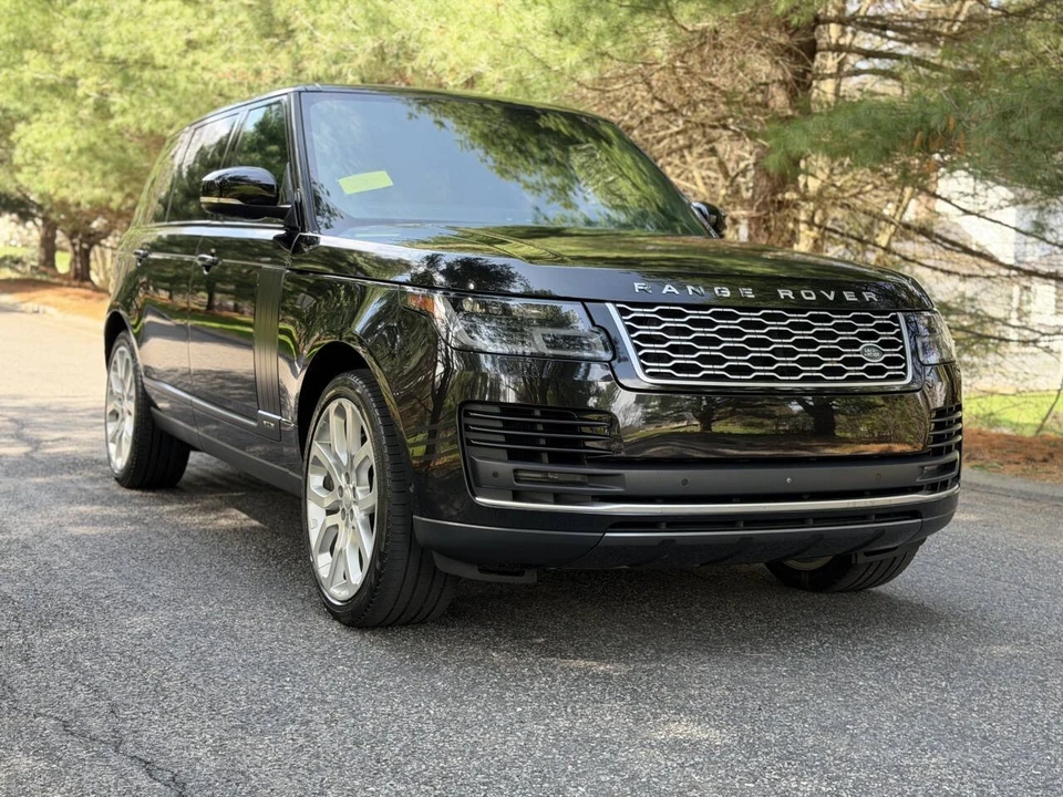 2019 Land Rover Range Rover L405 - Image 15 of 31