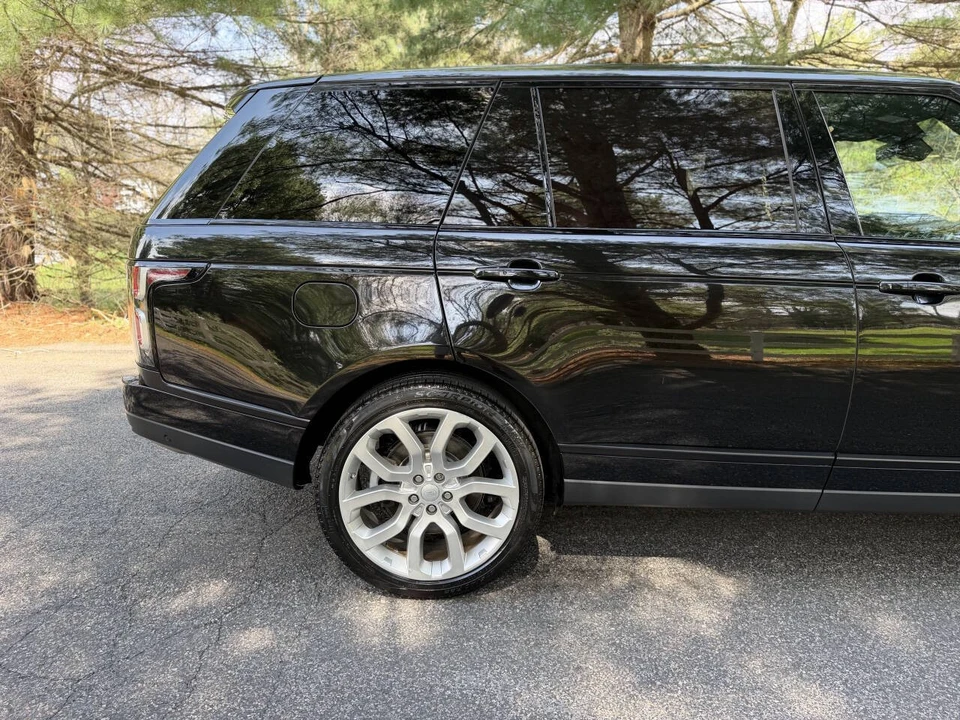 2019 Land Rover Range Rover L405 - Image 12 of 31