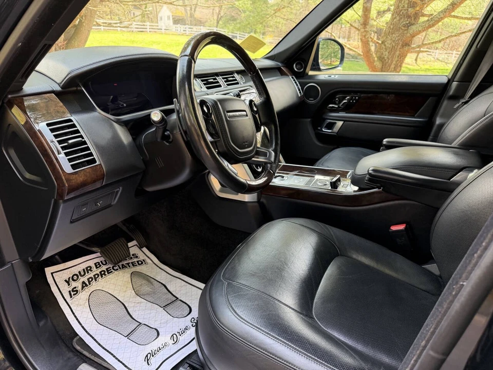 2019 Land Rover Range Rover L405 - Image 21 of 31