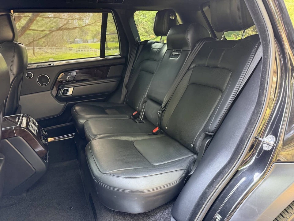2019 Land Rover Range Rover L405 - Image 29 of 31