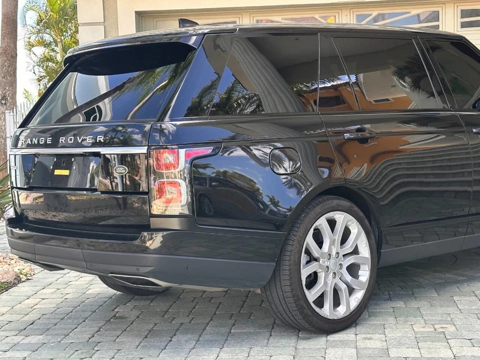 2019 Land Rover Range Rover L405 - Image 6 of 21
