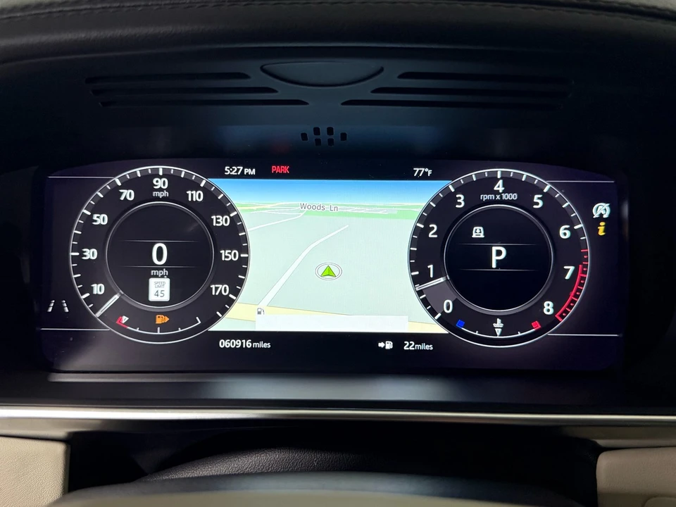 2019 Land Rover Range Rover L405 - Image 15 of 21