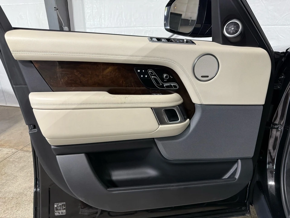 2019 Land Rover Range Rover L405 - Image 12 of 21
