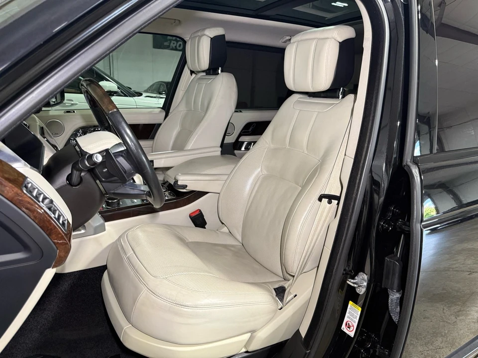 2019 Land Rover Range Rover L405 - Image 11 of 21