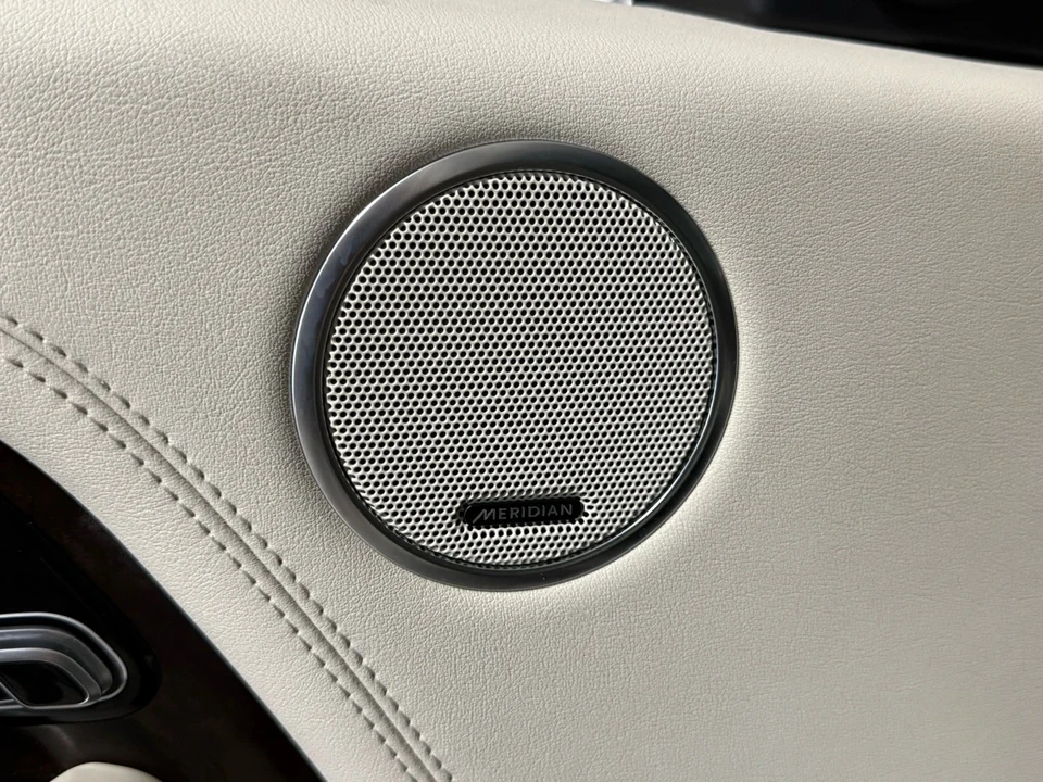 2019 Land Rover Range Rover L405 - Image 13 of 21