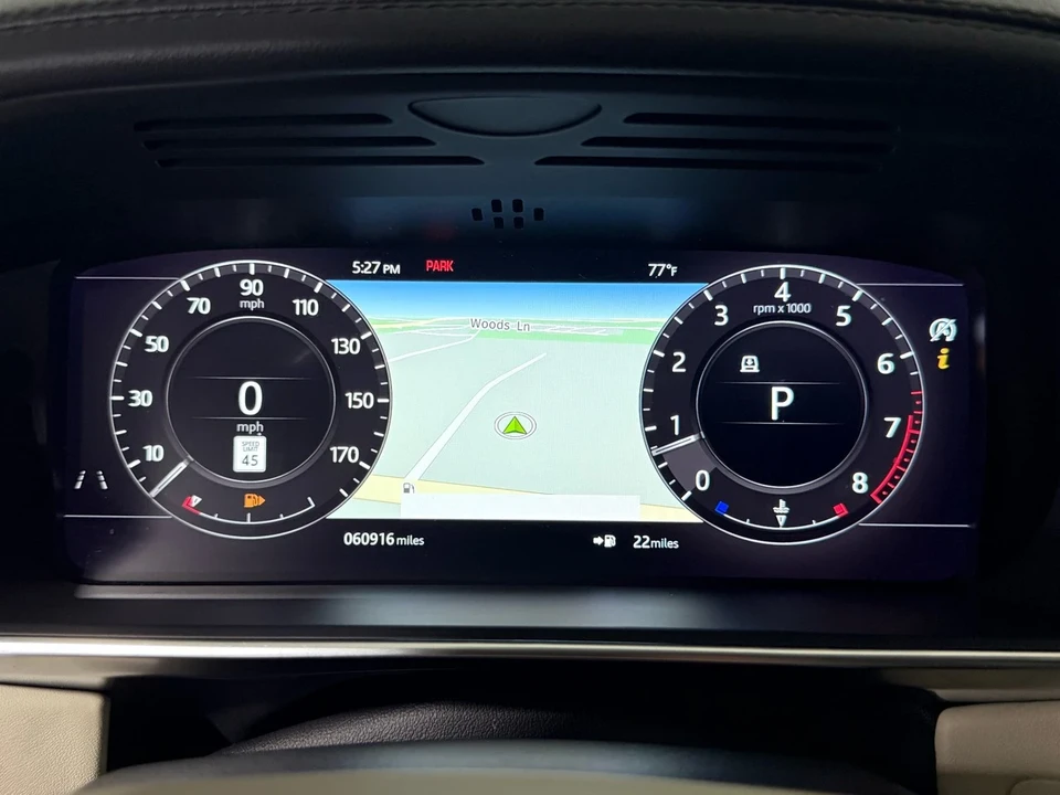 2019 Land Rover Range Rover L405 - Image 15 of 21
