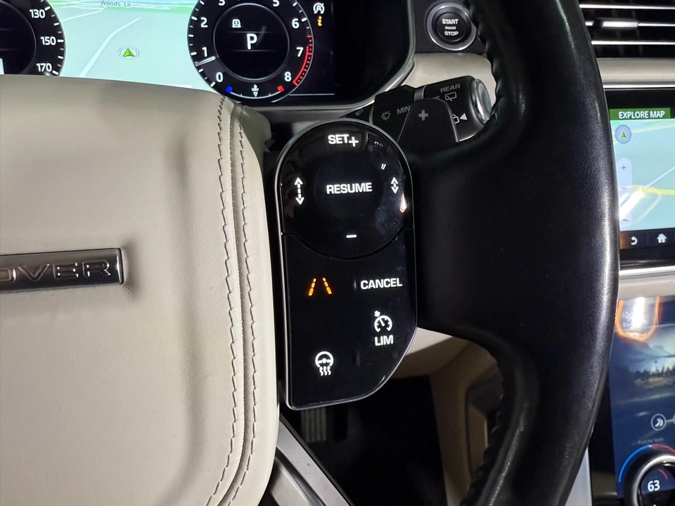 2019 Land Rover Range Rover L405 - Image 16 of 21