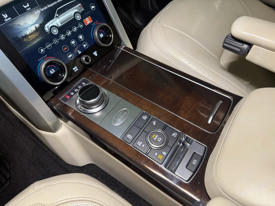 2019 Land Rover Range Rover L405 - Image 21 of 21