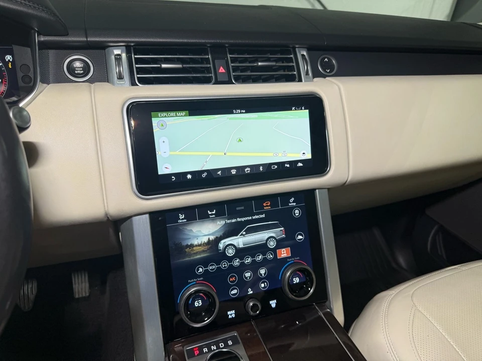 2019 Land Rover Range Rover L405 - Image 20 of 21