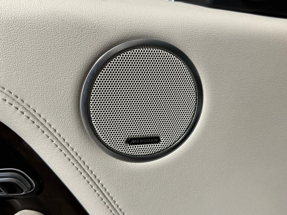 2019 Land Rover Range Rover L405 - Image 13 of 21