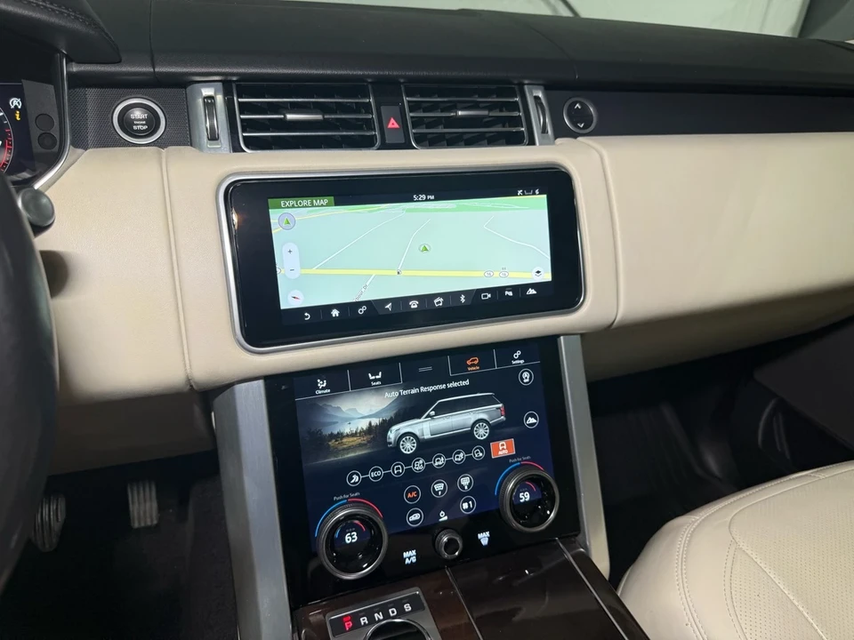 2019 Land Rover Range Rover L405 - Image 20 of 21