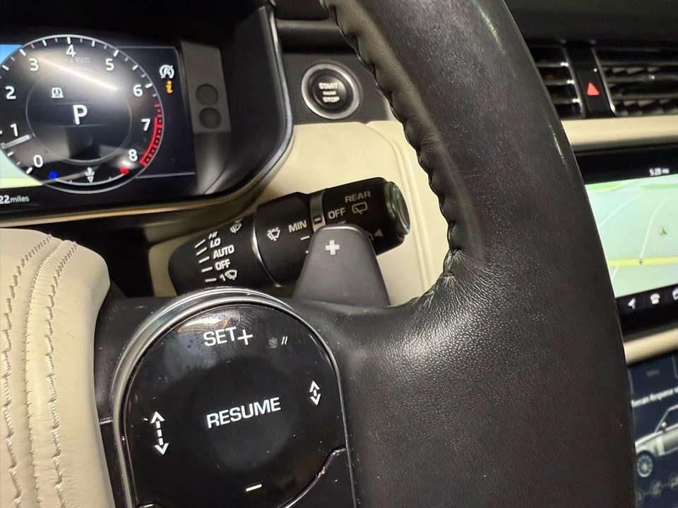 2019 Land Rover Range Rover L405 - Image 18 of 21