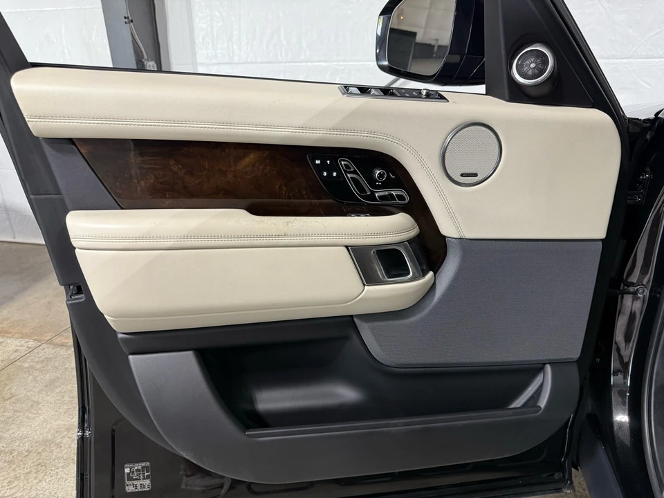 2019 Land Rover Range Rover L405 - Image 12 of 21
