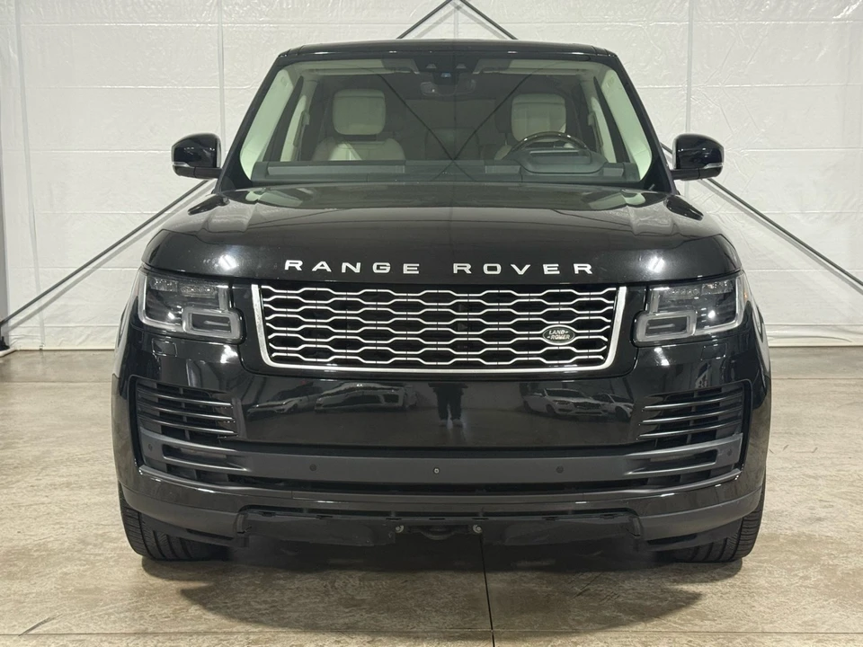 2019 Land Rover Range Rover L405 - Image 5 of 21