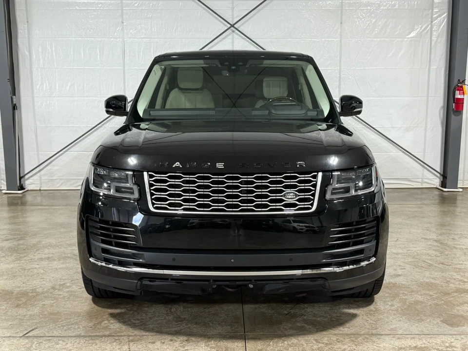 2019 Land Rover Range Rover L405 - Image 5 of 21