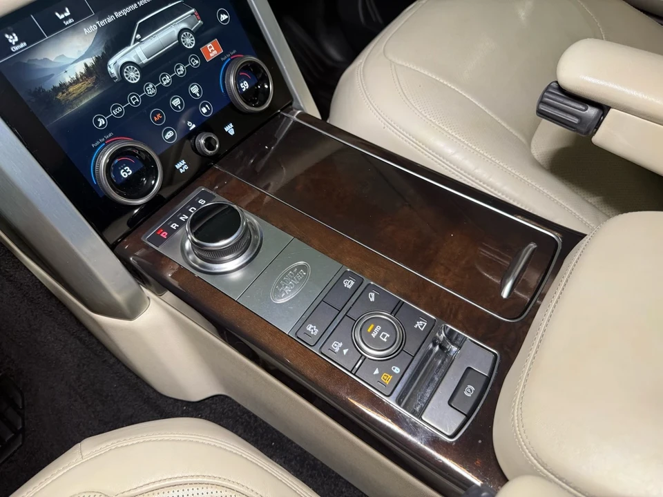 2019 Land Rover Range Rover L405 - Image 21 of 21