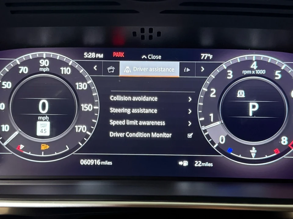 2019 Land Rover Range Rover L405 - Image 19 of 21