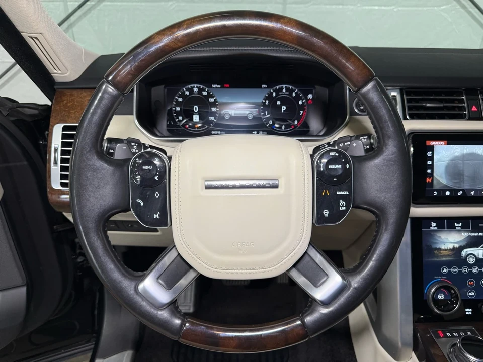 2019 Land Rover Range Rover L405 - Image 14 of 21