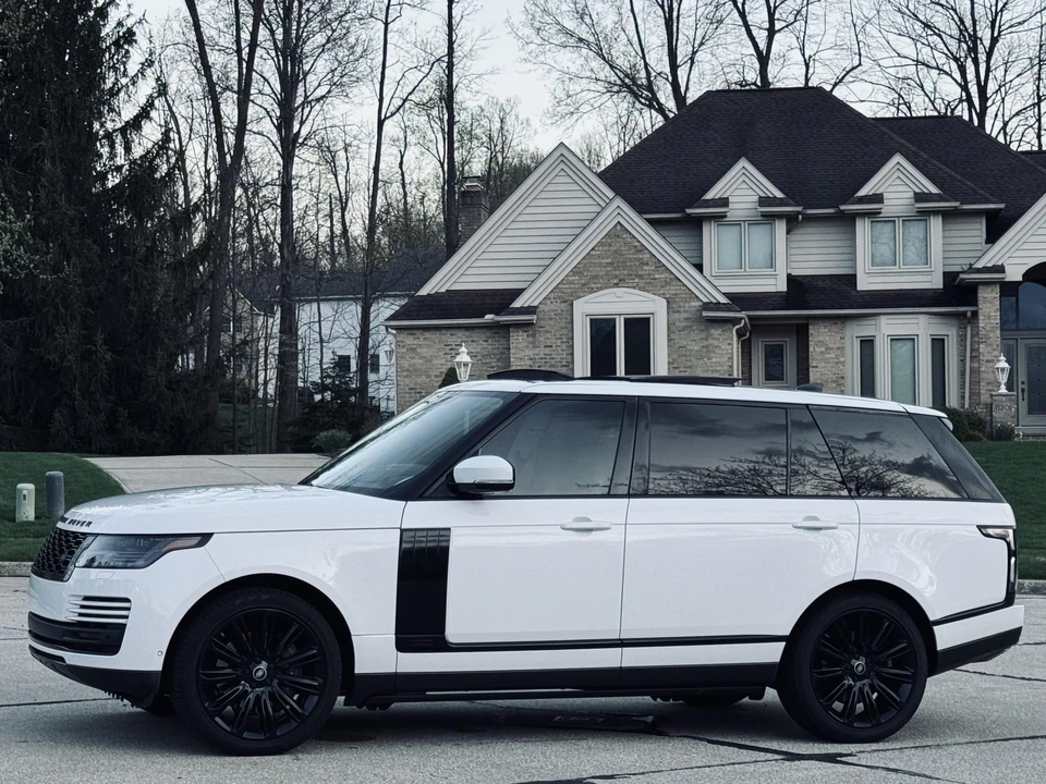 2019 Land Rover Range Rover L405 - Image 30 of 31
