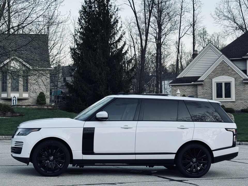 2019 Land Rover Range Rover L405 - Image 29 of 31