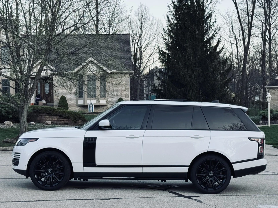2019 Land Rover Range Rover L405 - Image 28 of 31