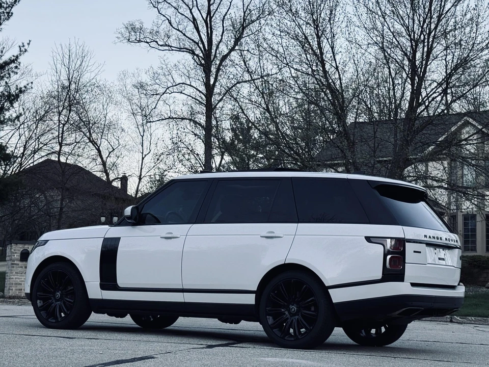 2019 Land Rover Range Rover L405 - Image 26 of 31