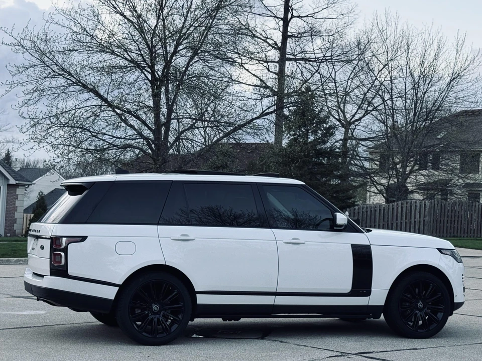 2019 Land Rover Range Rover L405 - Image 15 of 31