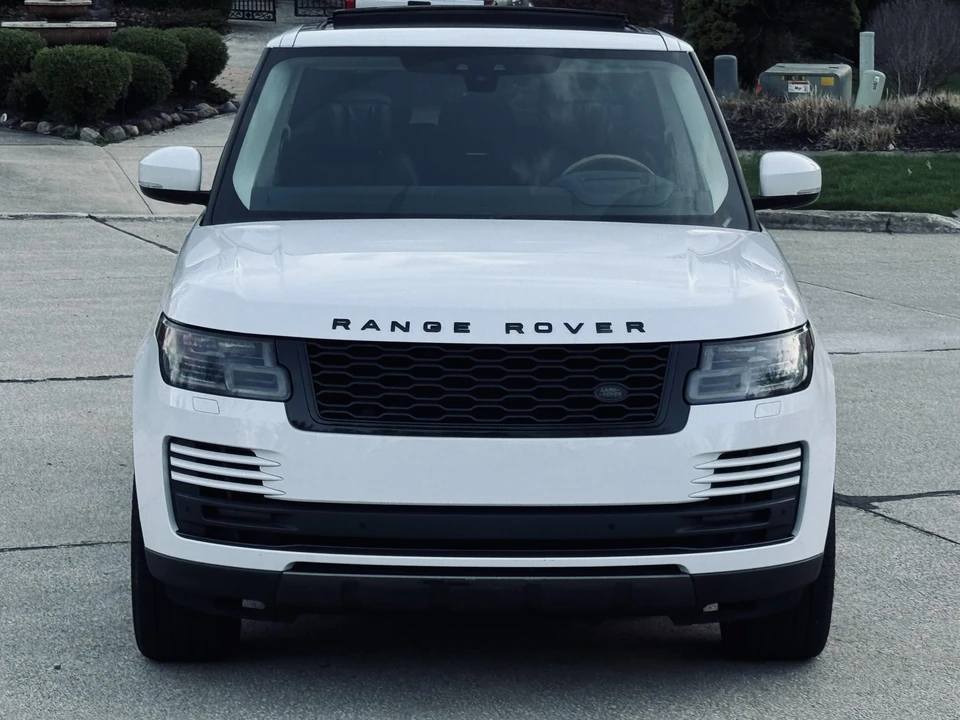 2019 Land Rover Range Rover L405 - Image 7 of 31