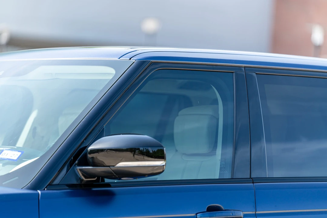 2019 Land Rover Range Rover L405 - Image 21 of 31