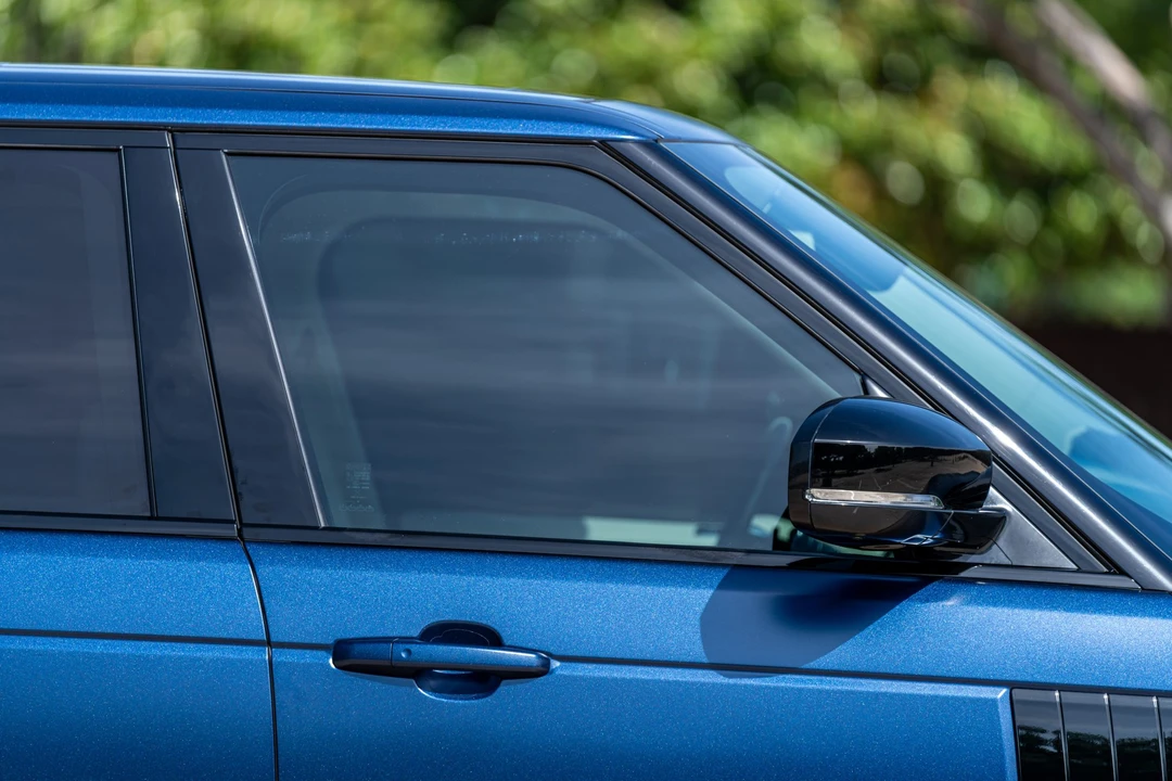 2019 Land Rover Range Rover L405 - Image 27 of 31