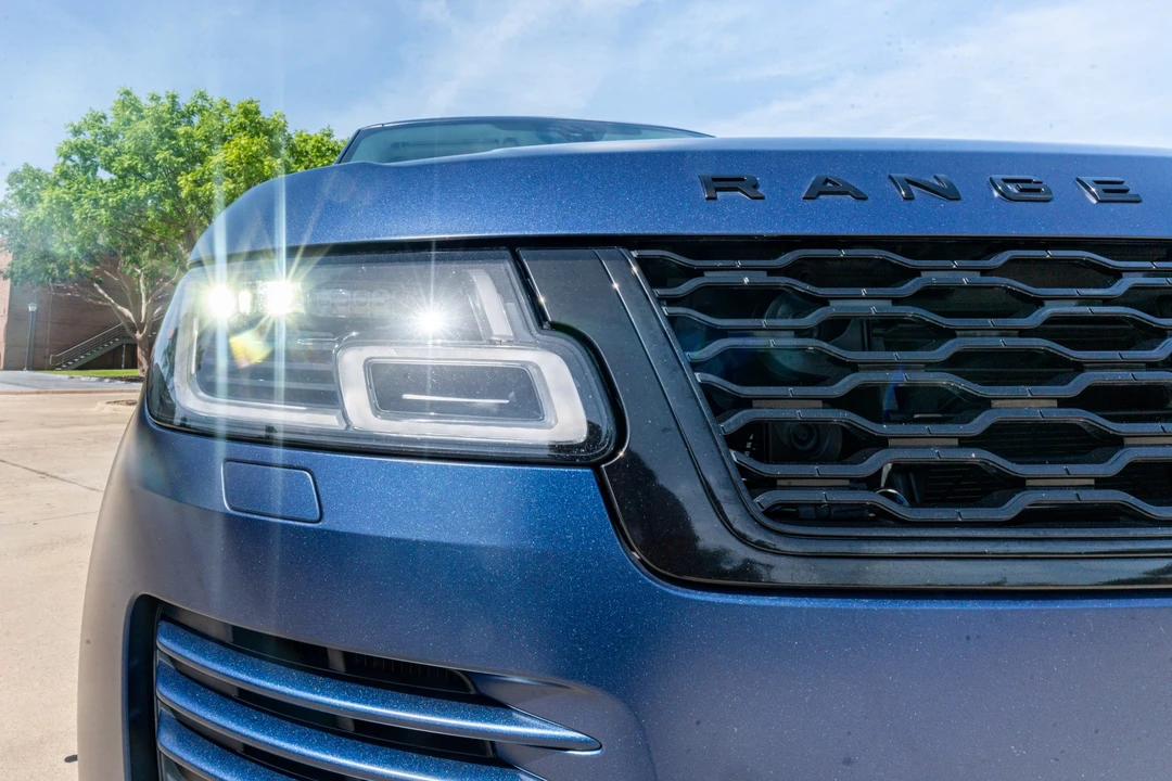 2019 Land Rover Range Rover L405 - Image 10 of 31