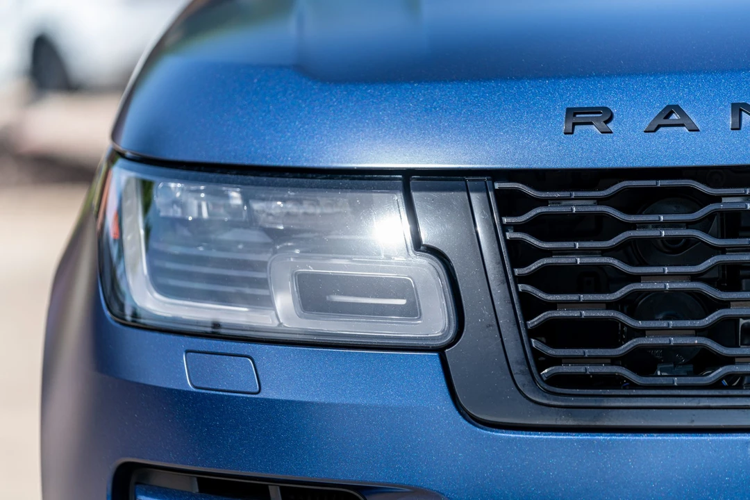 2019 Land Rover Range Rover L405 - Image 12 of 31
