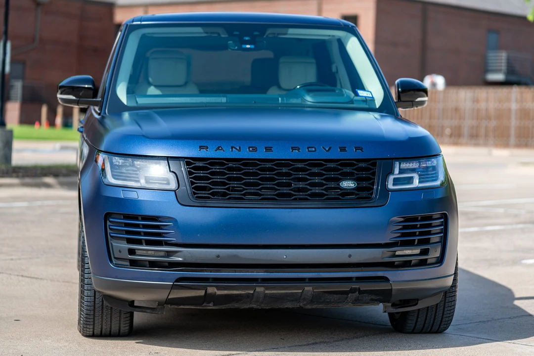 2019 Land Rover Range Rover L405 - Image 2 of 31