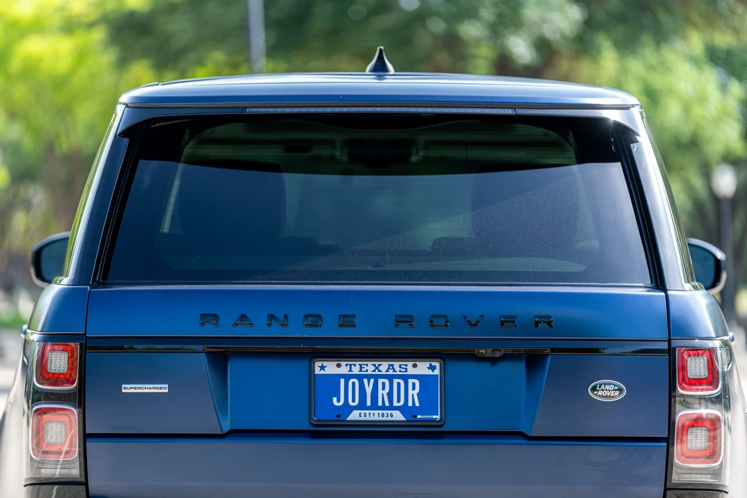2019 Land Rover Range Rover L405 - Image 23 of 31