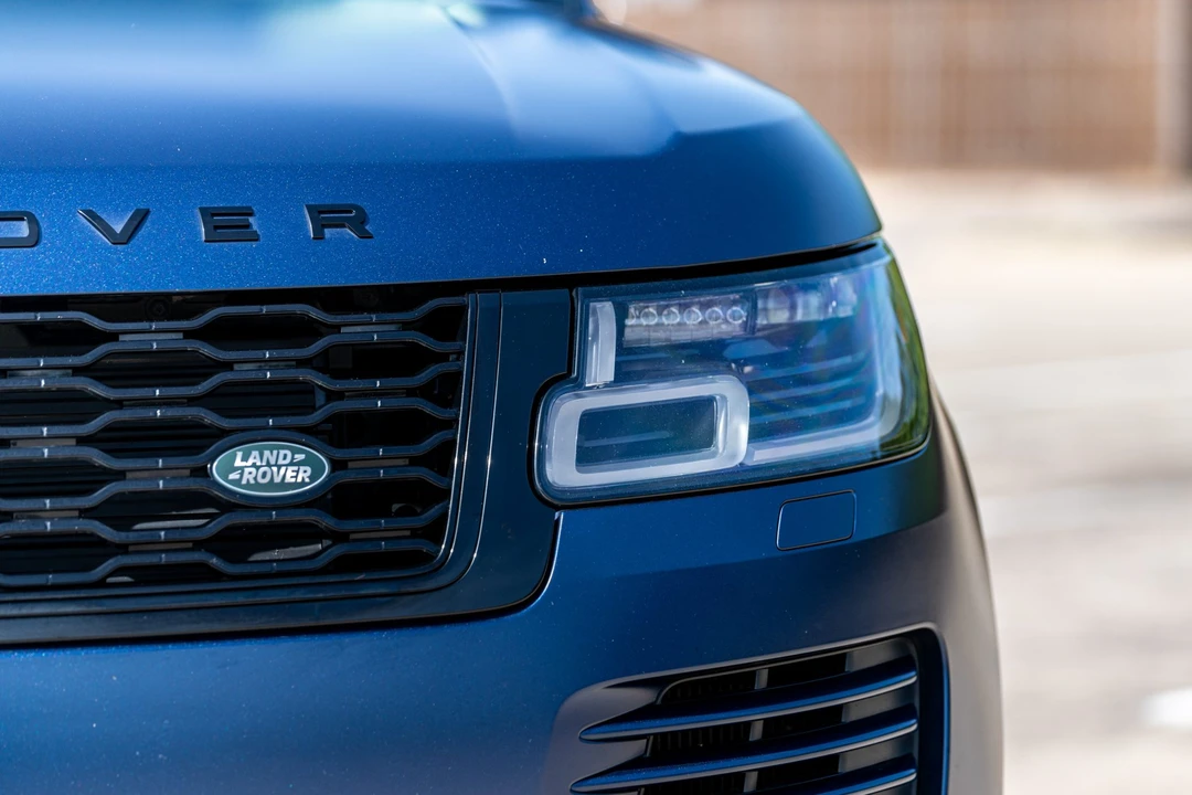 2019 Land Rover Range Rover L405 - Image 13 of 31