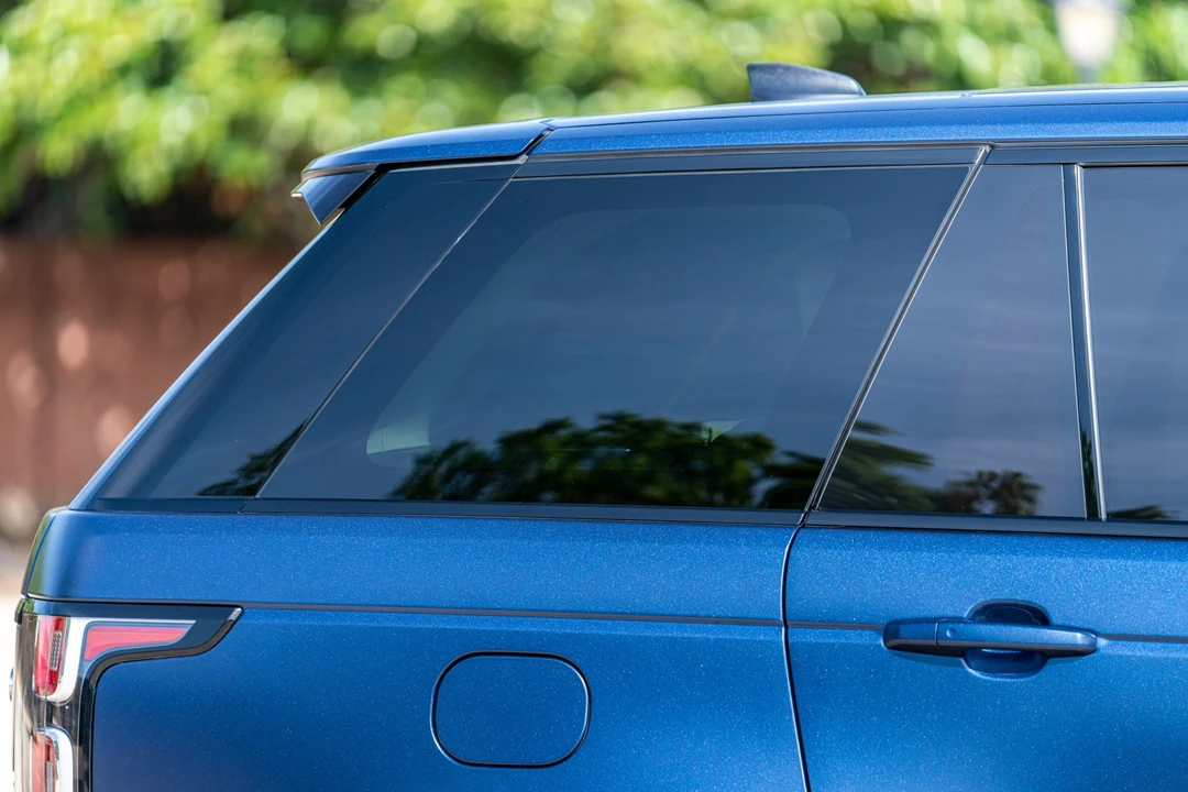 2019 Land Rover Range Rover L405 - Image 25 of 31